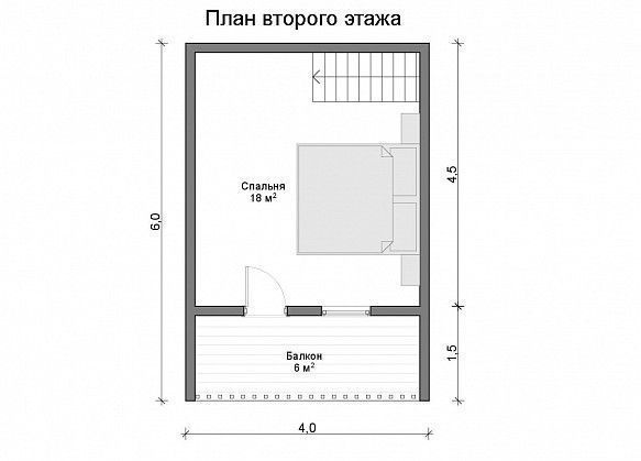 Сруб бани из бруса 6х6. фото